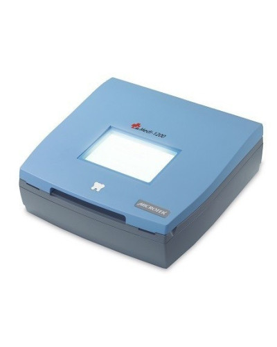 Numériseur dentaire USB pour films intra-oraux - Formats maxi : 216 x 140 mm