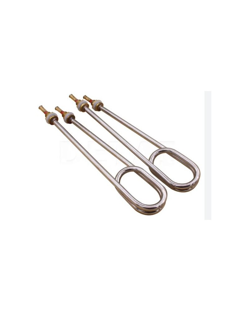 Eléments de chauffage pour Autoclave AS-601K