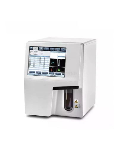 Analyseur automatique d'hématologie BC-5150
