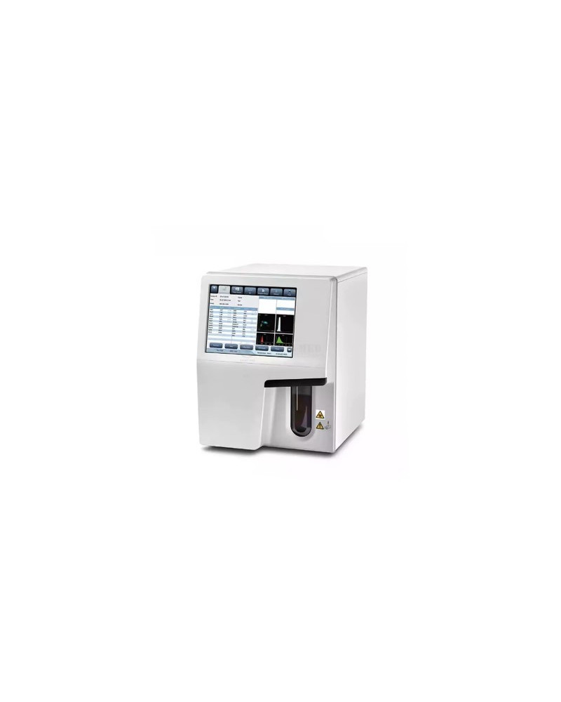 Analyseur automatique d'hématologie BC-5150