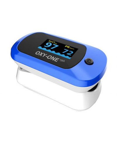 Oxymètre de pouls OXY-ONE NEO