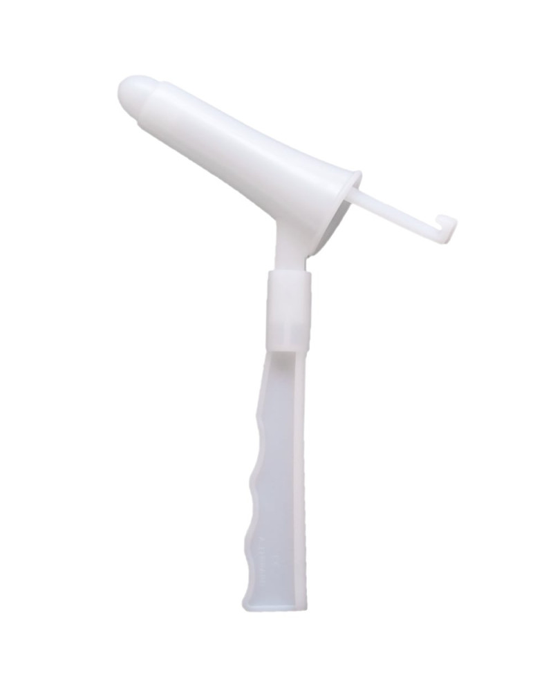 Anuscope Jetable à  Manche, A. LEGRAND