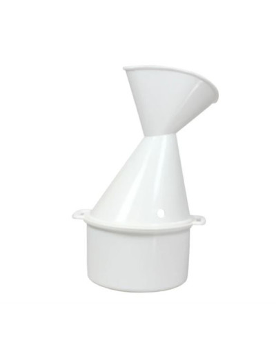 Inhalateur plastique
