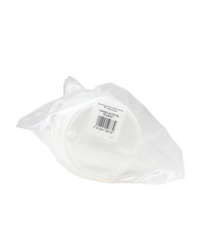 Inhalateur plastique