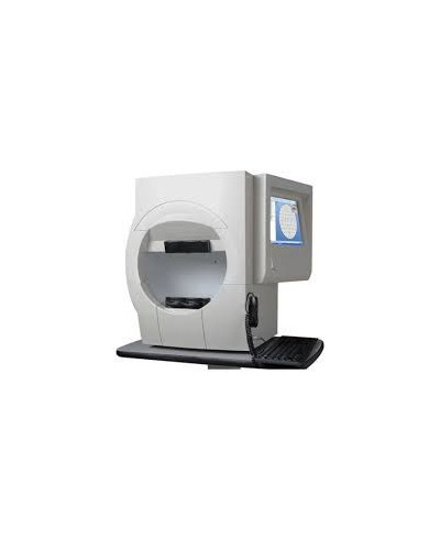 ophthalmic visual field analyser