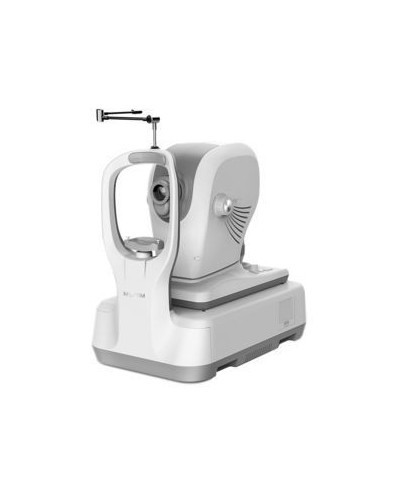 OCT (Tomographie à  Cohérence Optique)