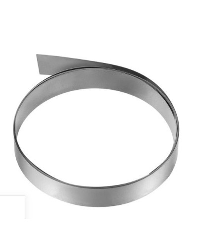 Bande de matrice de 100 cm, largeur 6 mm