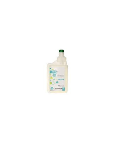DETERGENT/DESINFECTANT ALCALIN TFD 9