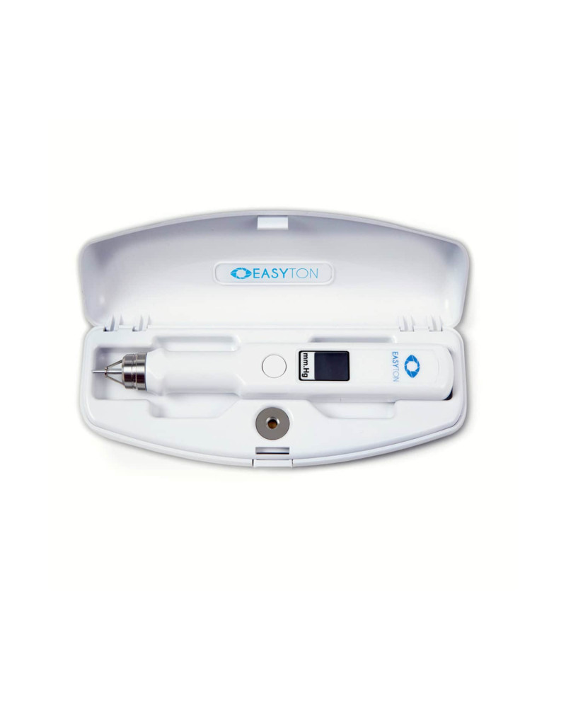 Tonomètre intraoculaire EASYTON