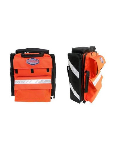 Sac Paramédical ALS, Pack de Survie avancée