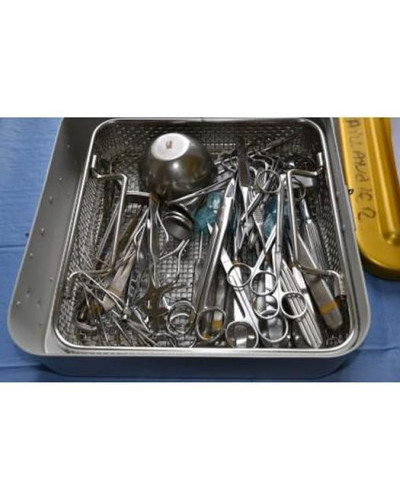 Boite Pour Tympanoplastie