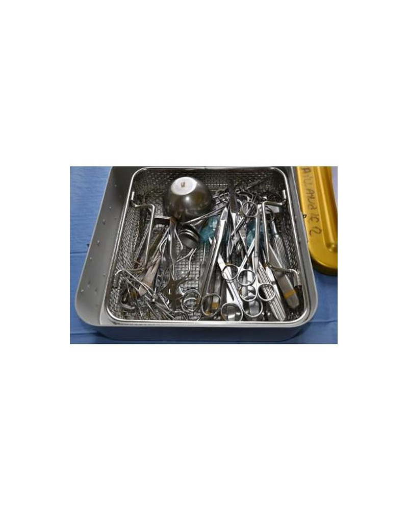 Boite Pour Tympanoplastie