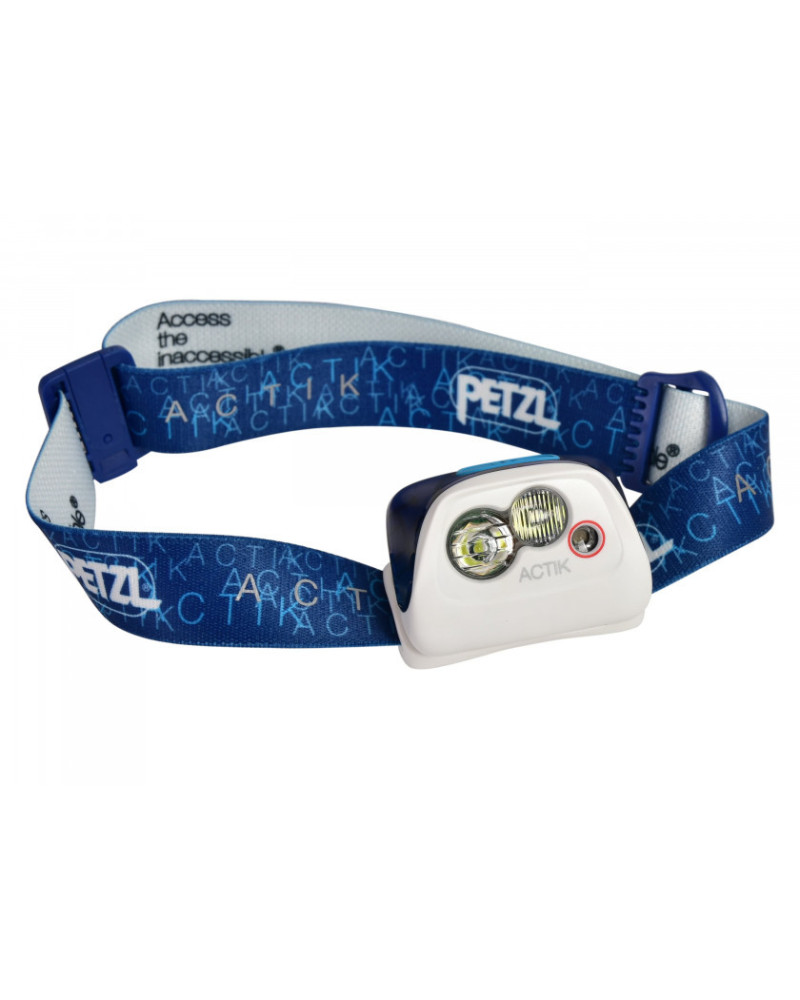 Lampe frontale Actik