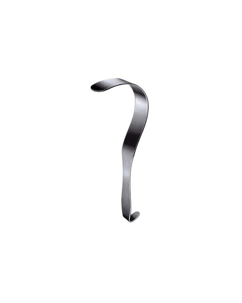 Ecarteur Deaver, 75 mm