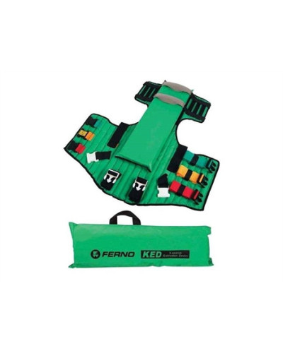 Attelle cervico-thoracique Ked 125