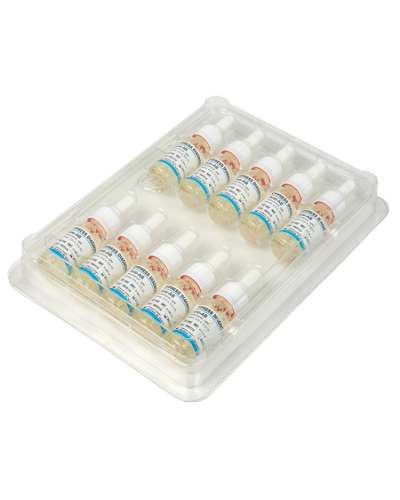 Réactif anti-A Réactif anti-A