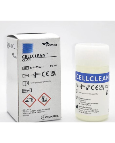 CELL CLEAN 50 ML
