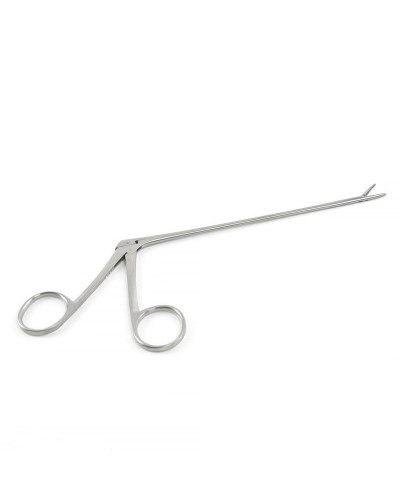 Pince à  extraction de corps étrangers, Charr:9