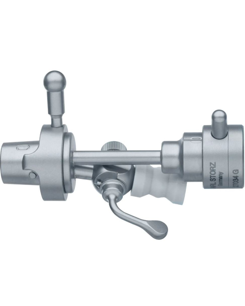 Insert d'examen pour cystoscope (obturateur) Insert d'examen pour cystoscope (obturateur)