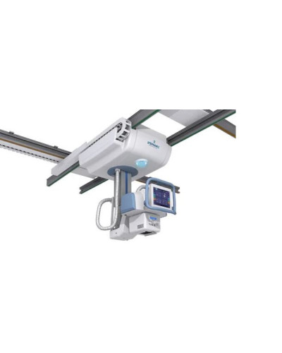 Lampe LED-luminus SST50 (Collimator Lamp) pour appareil de radiographie Stephanix