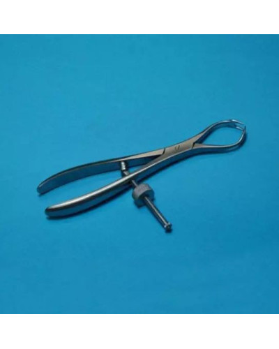 Davier à  rotule 18.5 cm