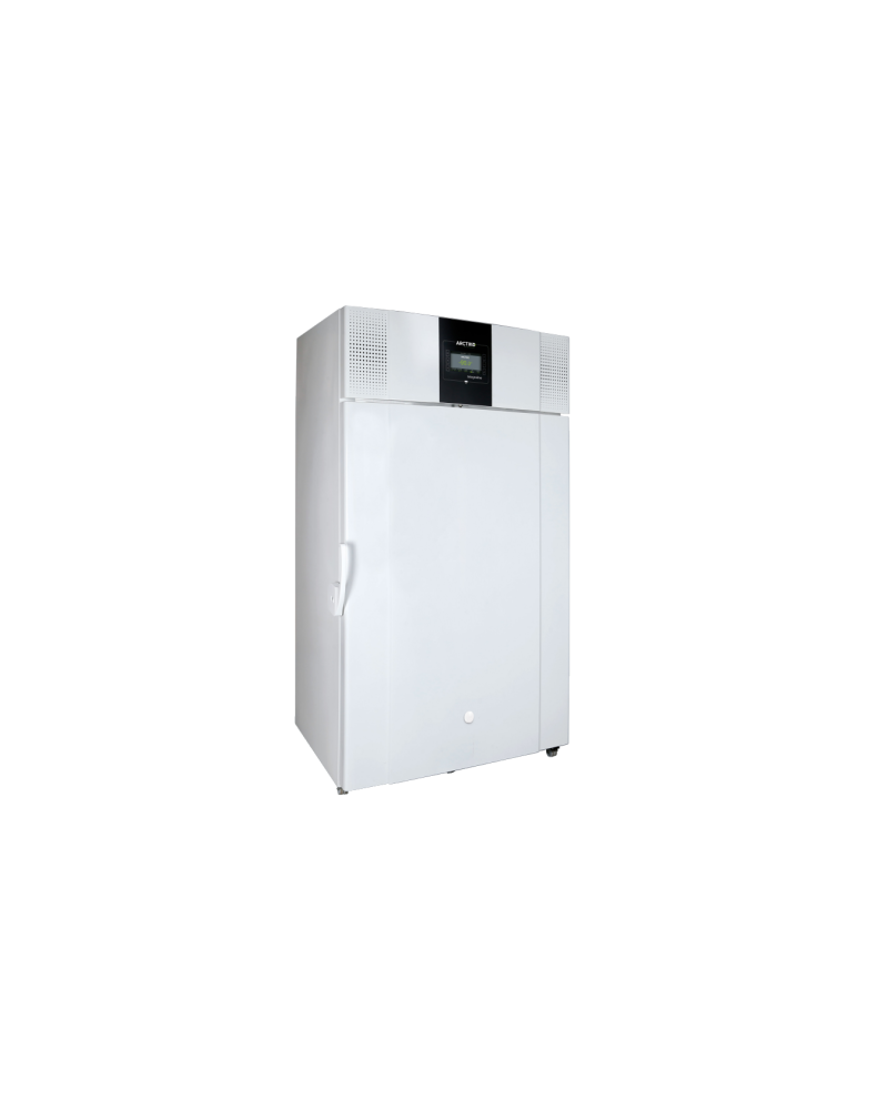 Congélateur pour sérothèque avec enregistreur graphique, -90°C, 815L modèle ULUF P820