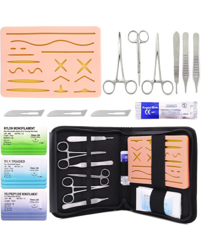 Kit complet de suture