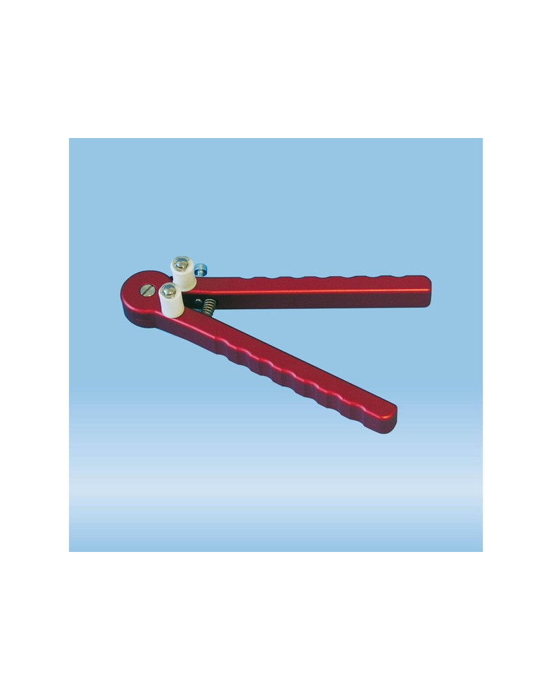 Strippeuse manuelle métallique