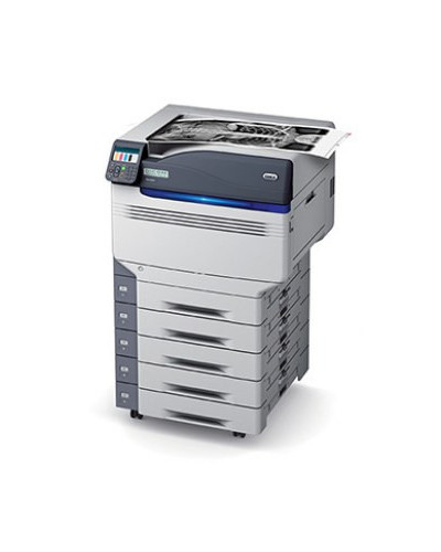 Imprimante d'imagerie médicale couleur A3, DICOM, 50ppm, HD : Modèle PRO9431DMe