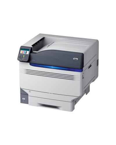 Imprimante d'imagerie médicale couleur A3, DICOM, 50ppm, HD : Modèle PRO9431DMe