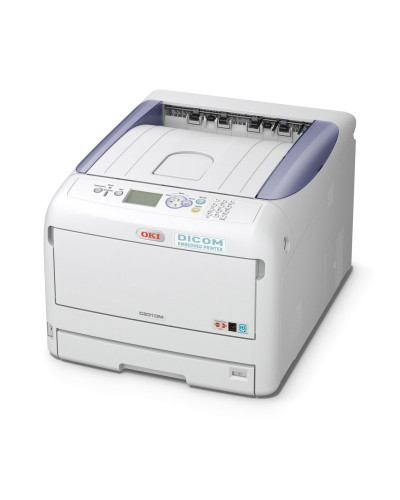 Imprimante d'imagerie médicale couleur A3, DICOM, 35ppm Modèle ES8431DMe