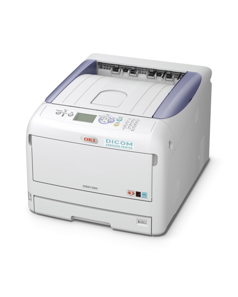 Imprimante d'imagerie médicale couleur A3, DICOM, 35ppm Modèle ES8431DMe