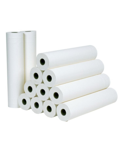 Drap d\'examen non-tissé jetable