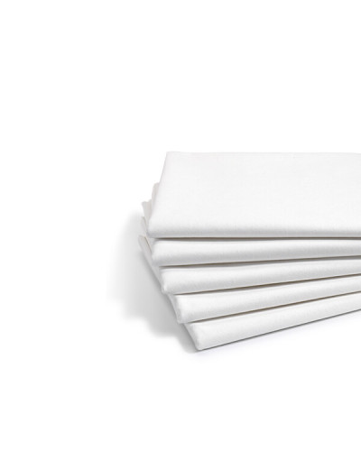 Drap d\'examen non-tissé
