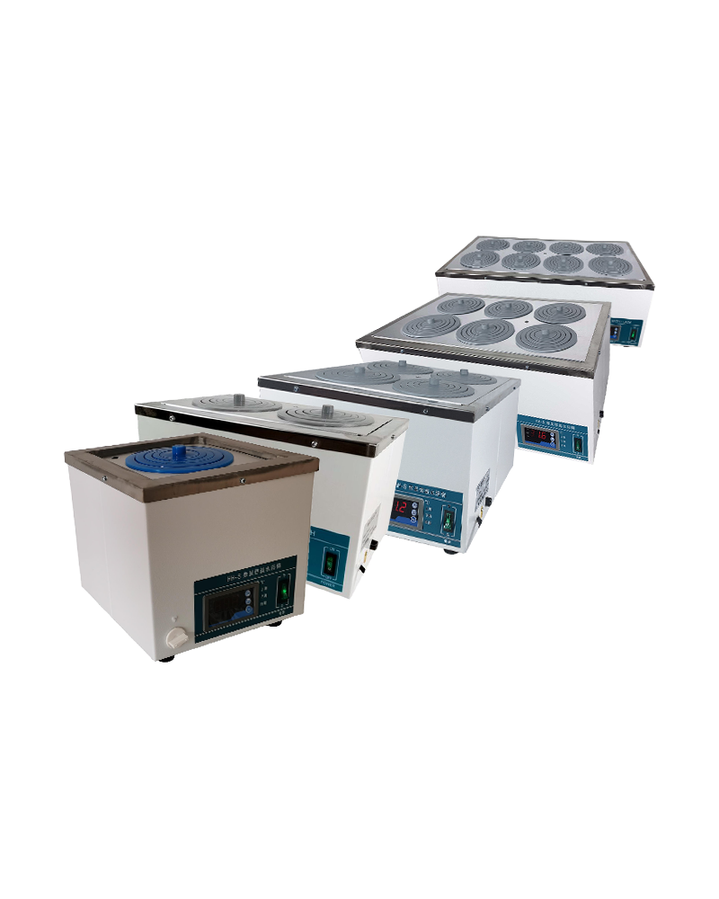 Bain-marie thermostatique 10L modèle HH-S4