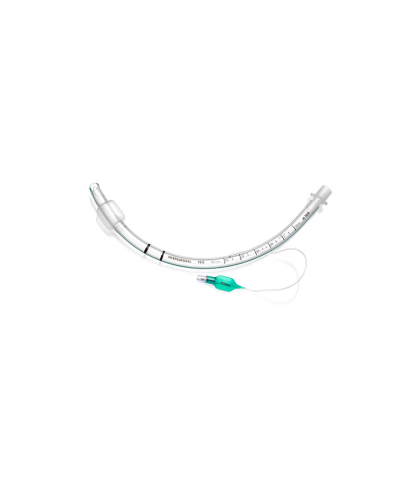 Sonde d'intubation endotrachéale avec ballonet Curity