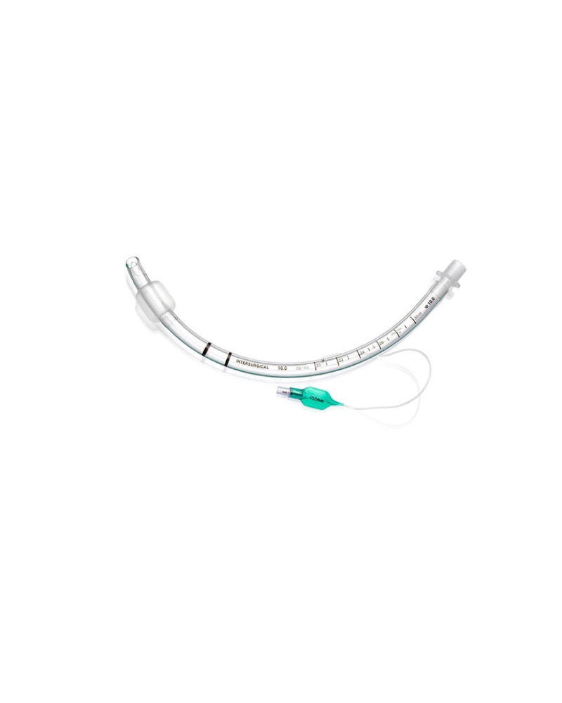 Sonde d'intubation endotrachéale avec ballonet Curity Sonde d'intubation endotrachéale avec ballonet Curity