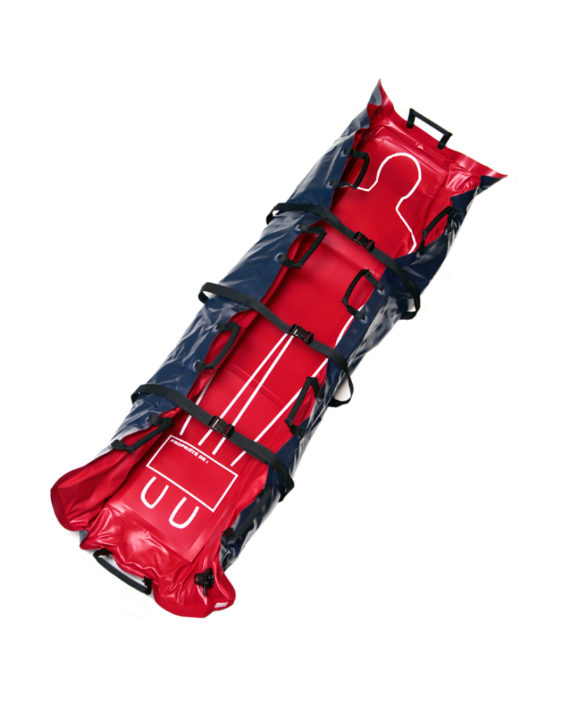 Matelas d'immobilisation en PVC