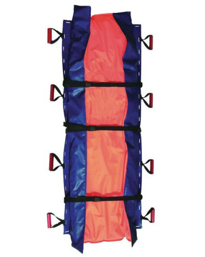 Matelas d'immobilisation en PVC