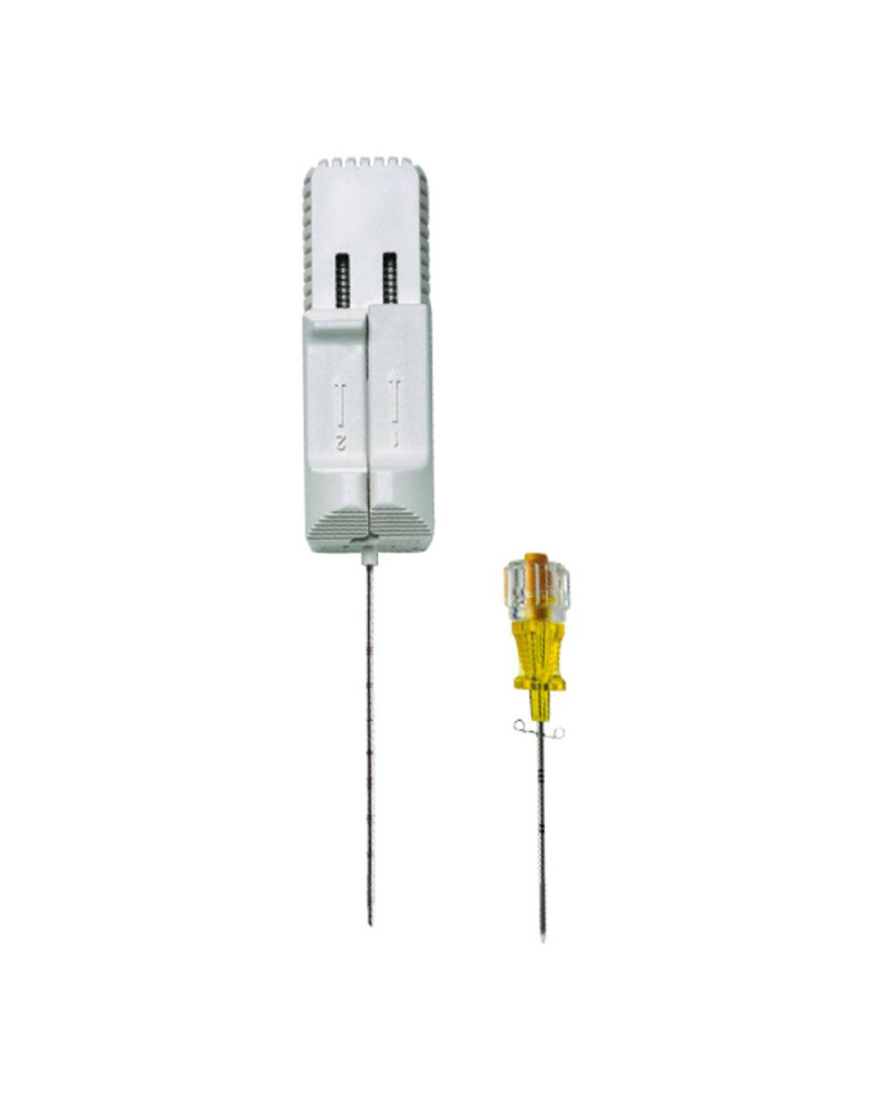 PISTOLET BIOPSIE TRU-CORE II