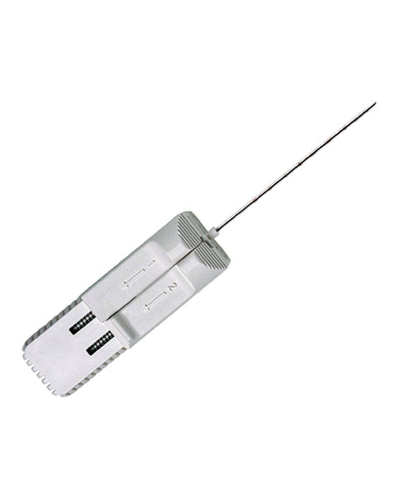 Pistolet automatique Primecut prostate (Remplacé par Katracore) 18G  long. 250mm pour prostate