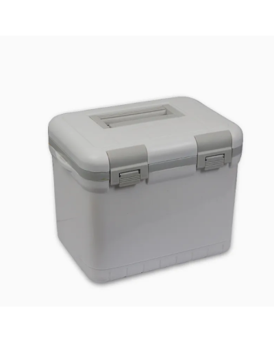 Glacière isotherme 12L modèle LCX-12L