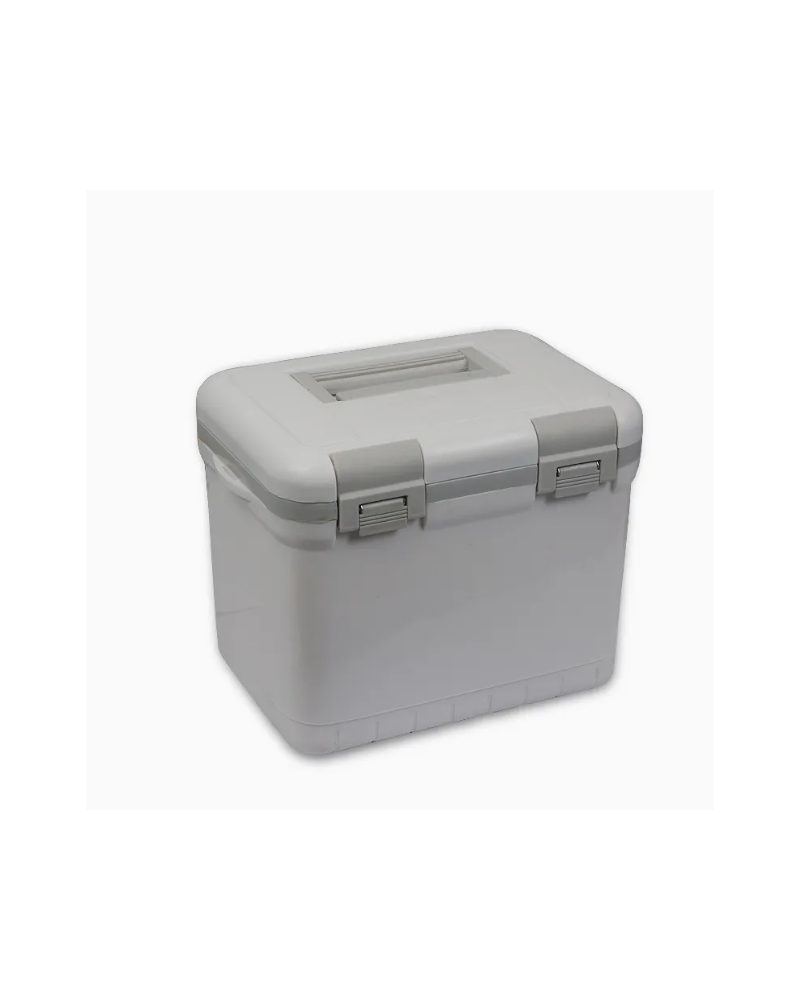 Glacière isotherme 12L modèle LCX-12L