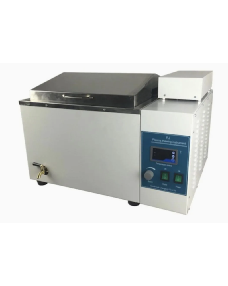 Appareil de décongélation de plasma Appareil de décongélation de plasma