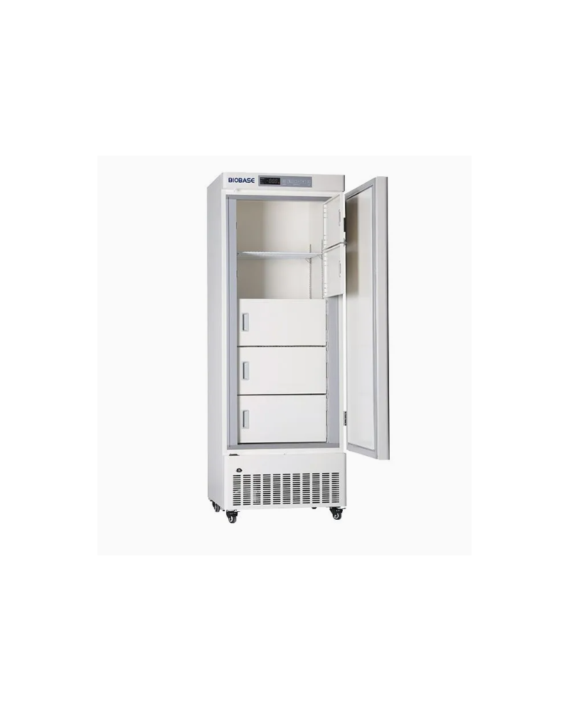 Congélateur de plasma sanguin 328L, modèle BDF-40V328