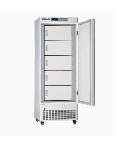 Congélateur de plasma sanguin 328L, modèle BDF-40V328