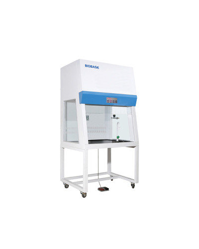 Hotte d'aspiration chimique, modèle FH1000(X)