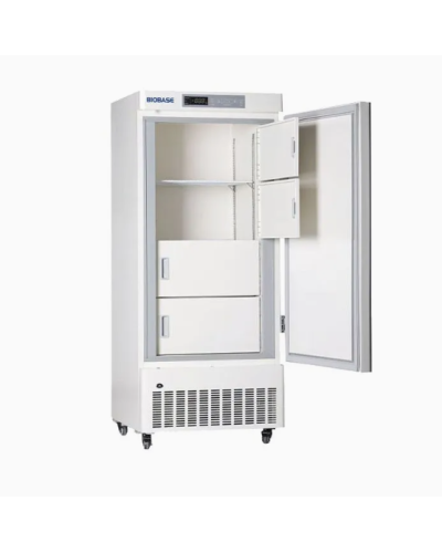 Congélateur vertical à basse température -25°, modèle BDF-25V268