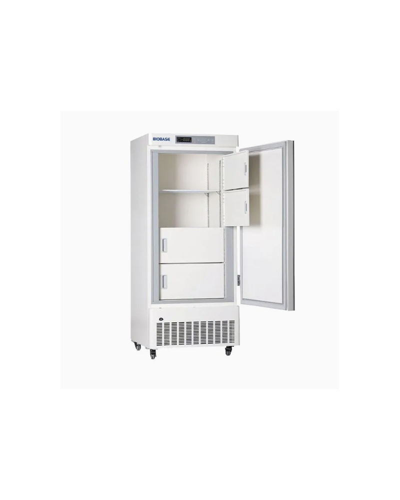 Congélateur vertical à basse température -25°, modèle BDF-25V268