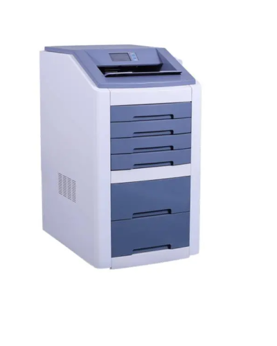 Imprimante de films radiologiques